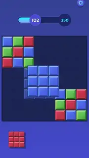 Woodoku Blast скриншот 4