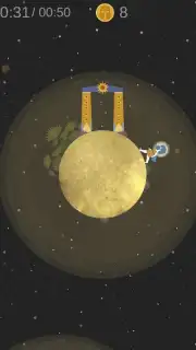Astrå скриншот 8