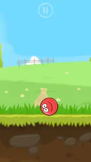 Red Ball 4 скриншот 10