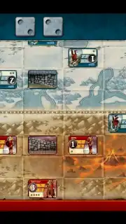 Summoner Wars скриншот 2
