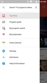 Video & TV SideView : Remote скриншот 10
