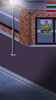 Shoujo City скриншот 2