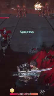 Seven Knights: Revolution скриншот 10