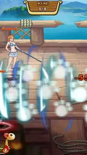 Haki Legends: Mobile Pirates скриншот 3