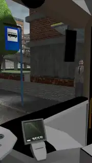 Public Transport Simulator скриншот 12