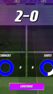 Champions Elite Football скриншот 15