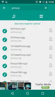GDM - YouTube Video Downloader скриншот 16