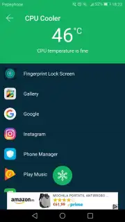 Speed Booster скриншот 7