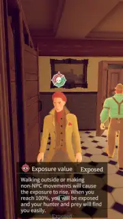 Murderous Pursuits скриншот 8