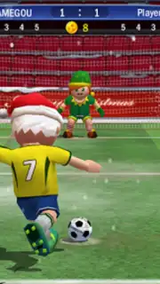 Perfect Kick скриншот 1