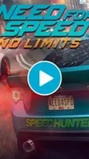Need for Speed No Limits скриншот 1