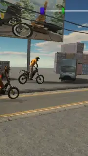 Trial Xtreme 3 скриншот 2