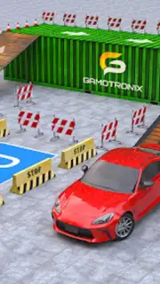 Multi Parking Hero скриншот 7