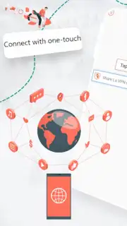 La VPN скриншот 6
