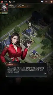 Myths of Moonrise скриншот 7