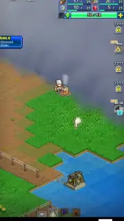 Kingdom Adventurers скриншот 4