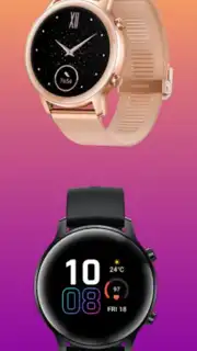 HONOR MAGIC WATCH 2 скриншот 2
