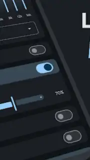 Flow Equalizer скриншот 7
