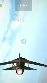 Strike Fighters скриншот 14