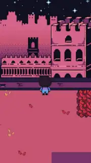 Undertale Bits & Pieces Mobile скриншот 6