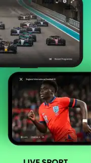 Channel 4 скриншот 6