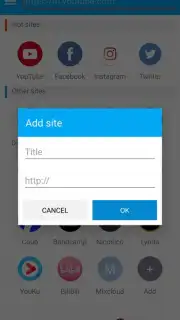 iTubeGo YouTube Downloader & MP3 Converter скриншот 1