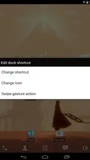 LauncherPro скриншот 3