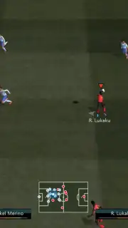 Winner Soccer 2 скриншот 7