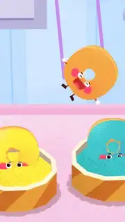 Baby Panda World скриншот 12