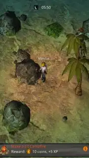 Zombie Raiders Beta скриншот 7