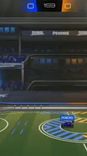 Rocket League Sideswipe скриншот 10