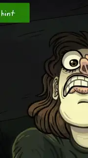 Troll Face Quest Horror скриншот 7