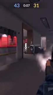 Critical Ops скриншот 13