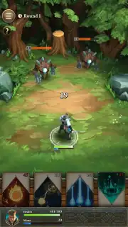 War of Magic скриншот 7