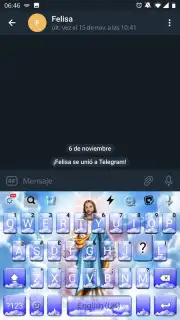 Holy Jesus скриншот 3