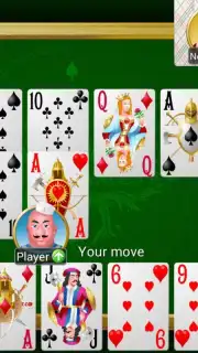 Collection of card games скриншот 6
