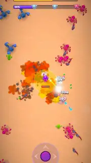 Wizard Hero скриншот 12
