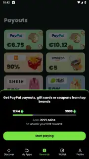 Cash Giraffe скриншот 8