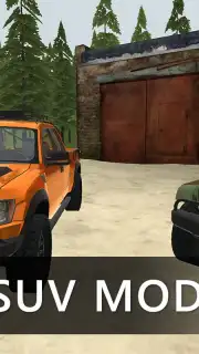 Off-Road скриншот 6