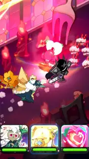 Cookie Run: Kingdom скриншот 7