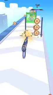 Weapon Master!! скриншот 9