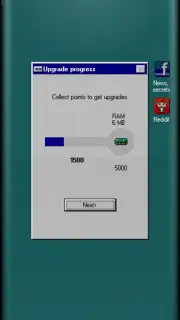 Progressbar95 скриншот 10