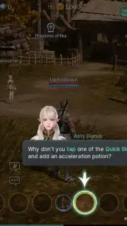 ArcheAge WAR (KR) скриншот 10