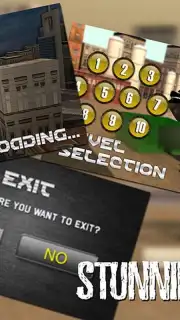 Loader 3d: Excavator Operator скриншот 1