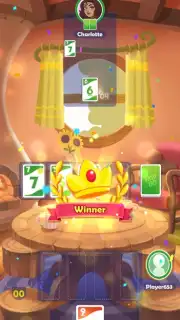 Skip-Bo скриншот 8
