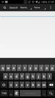 All Storage Search скриншот 3