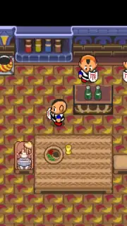 Graal Classic скриншот 2