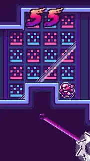 Synthwave Escape скриншот 6
