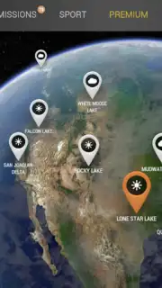 Fishing Planet скриншот 2