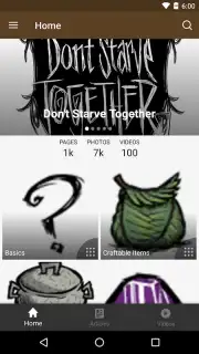 Dont Starve скриншот 6